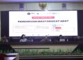 Pengakuan Masyarakat Adat Dinilai Masih Berbelit, RUU Didorong