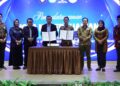 UB Dorong Keterbukaan Informasi Jadi Budaya, Mahasiswa Ikut Dilibatkan