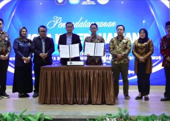 UB Dorong Keterbukaan Informasi Jadi Budaya, Mahasiswa Ikut Dilibatkan