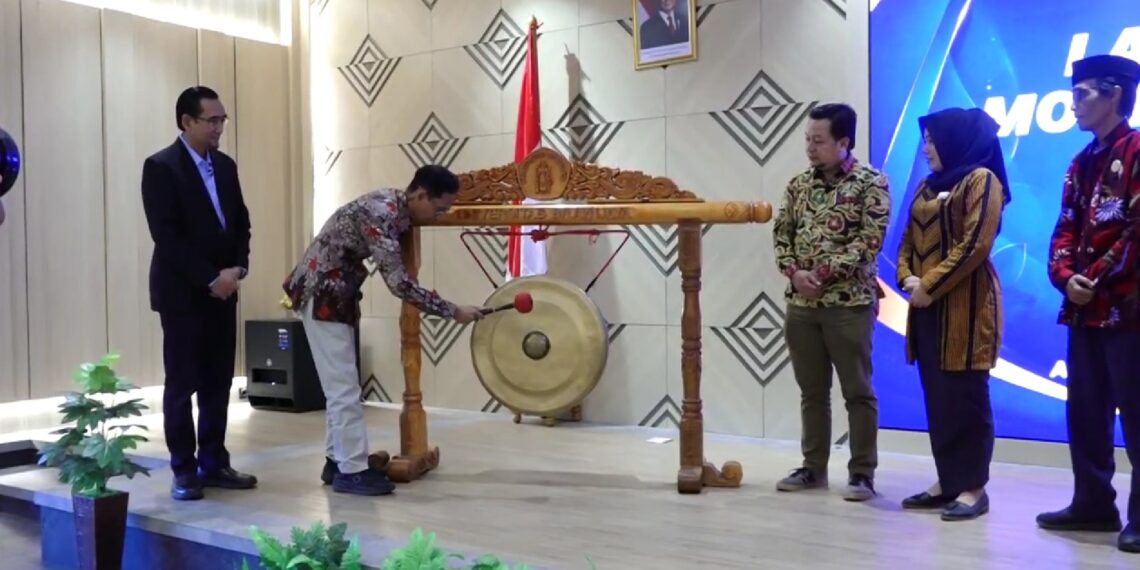 KI Jatim Dorong UB Jadi Model Keterbukaan Informasi Publik