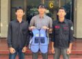 Mahasiswa UB Kembangkan Rompi Pintar Redam Tantrum Anak ASD
