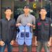 Mahasiswa UB Kembangkan Rompi Pintar Redam Tantrum Anak ASD