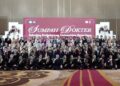 101 Dokter Baru FK UB Resmi Disumpah, Siap Mengabdi di Tengah Masyarakat
