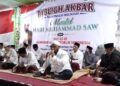Maulid Nabi dan HUT RI Perkuat Kerukunan Warga