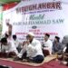 Maulid Nabi dan HUT RI Perkuat Kerukunan Warga