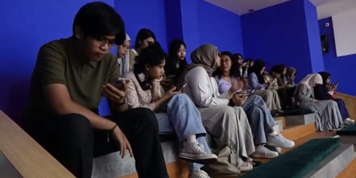 Film Will You Paylater Edukasi Bijak Gunakan Paylater