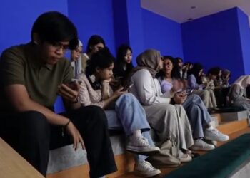 Film Will You Paylater Edukasi Bijak Gunakan Paylater