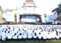 Open House UB Dorong Mahasiswa Baru Aktif dan Berprestasi