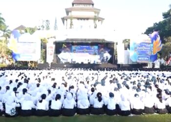 Open House UB Dorong Mahasiswa Baru Aktif dan Berprestasi