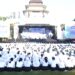 Open House UB Dorong Mahasiswa Baru Aktif dan Berprestasi