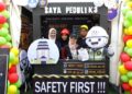 Open House UB Kenalkan Pentingnya Budaya DK3L