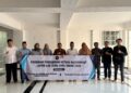 Living Lab UB Integrasikan Standar Halal, Keamanan, dan Mutu dalam Pengolahan Pangan Pesantren