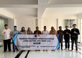 Living Lab UB Integrasikan Standar Halal, Keamanan, dan Mutu dalam Pengolahan Pangan Pesantren