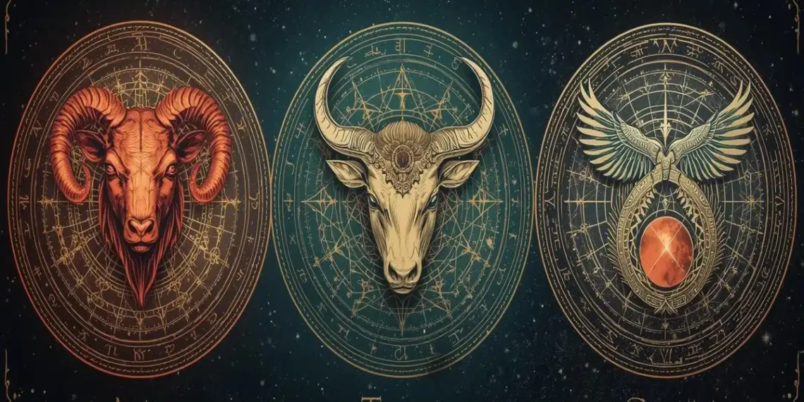 Ramalan Zodiak Hari Ini: Aries, Taurus, dan Gemini Dipenuhi Peluang Positif