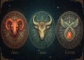 Ramalan Zodiak Hari Ini: Aries, Taurus, dan Gemini Dipenuhi Peluang Positif