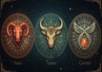 Ramalan Zodiak Hari Ini: Aries, Taurus, dan Gemini Dipenuhi Peluang Positif