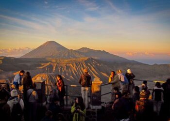 Usai 13 Hari Terbakar, Wisata Bromo Kembali Dibuka 20 Agustus 2026