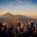 Usai 13 Hari Terbakar, Wisata Bromo Kembali Dibuka 20 Agustus 2026