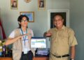 Mahasiswa UB Dorong Digitalisasi Desa Sidorejo Lewat Website