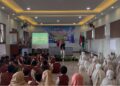 Psikologi UB Bekali Siswa SD Al Irsyad dengan Literasi Digital