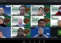 UB Raih Pendanaan In-Saintek, Olah Sampah Organik dengan Maggot