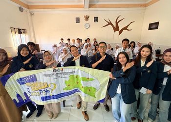 Tak Sekadar Hafal Nama Daerah, Siswa SMAN 3 Malang Belajar Kenali Jawa Timur Lewat Game