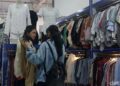 4 Thrift Shop Malang untuk Berburu Outfit Unik