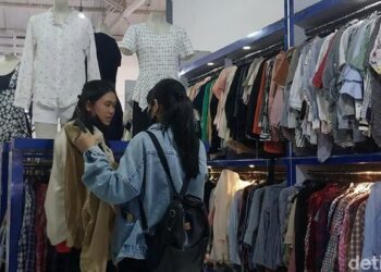 4 Thrift Shop Malang untuk Berburu Outfit Unik