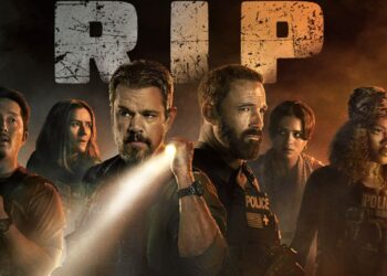 The Rip Sajikan Thriller Penuh Kecurigaan