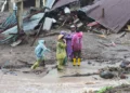 Musim Hujan Mundur, BMKG Wanti-wanti Ancaman Bencana Desember
