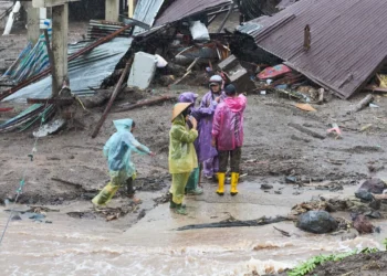 Musim Hujan Mundur, BMKG Wanti-wanti Ancaman Bencana Desember