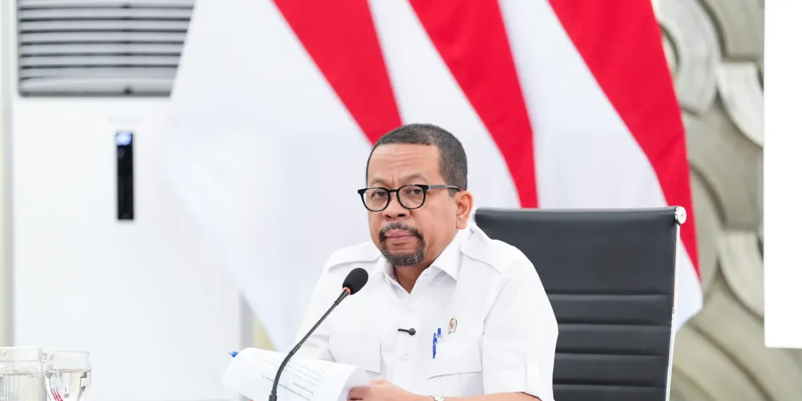 4.582 Kapal Ikan Modern Disiapkan, 89 Ribu Pekerja Terserap