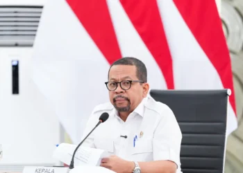 4.582 Kapal Ikan Modern Disiapkan, 89 Ribu Pekerja Terserap