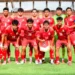 Garuda Muda Incar Kemenangan Perdana Hadapi Laos U-20