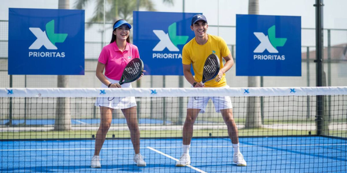 Padel Makin Diminati, Gaya Hidup Baru Anak Muda