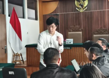 TaniHub Divonis, 3 Korporasi Bayar Rp364 Miliar