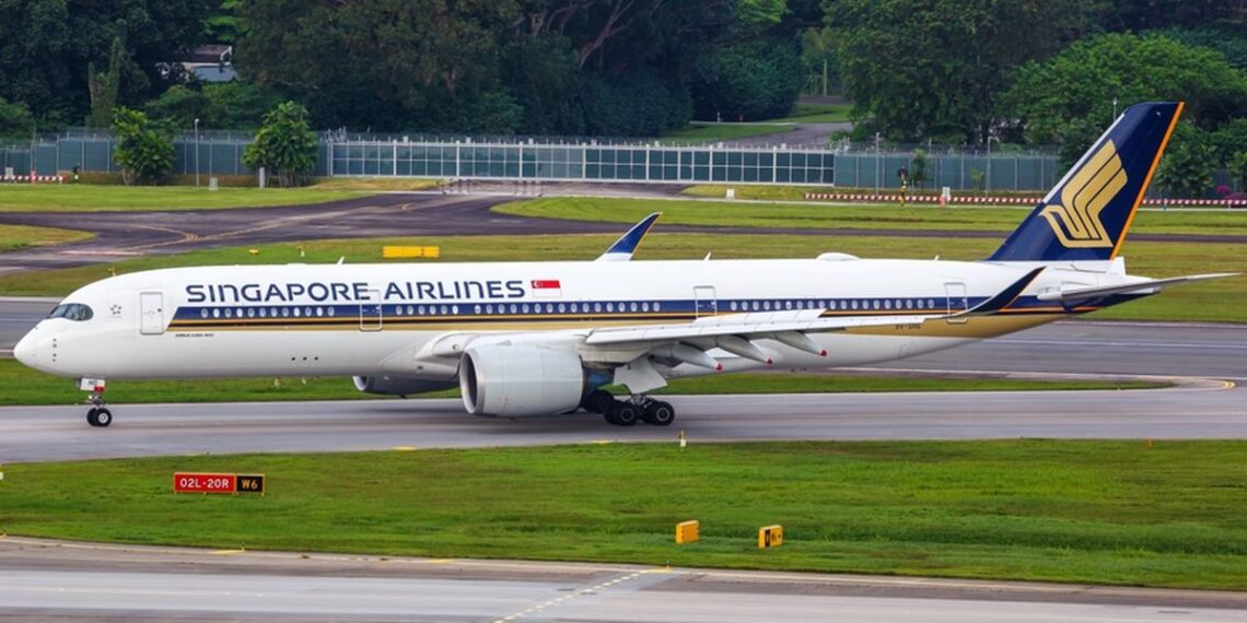 Singapore Airlines Rebut Takhta, Ini 20 Maskapai Terbaik Dunia 2026