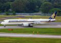 Singapore Airlines Rebut Takhta, Ini 20 Maskapai Terbaik Dunia 2026
