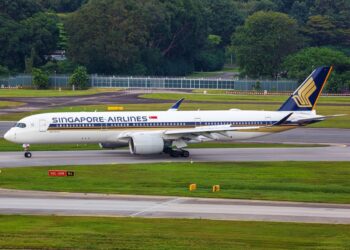 Singapore Airlines Rebut Takhta, Ini 20 Maskapai Terbaik Dunia 2026