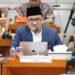 Dana Haji Rp184 Triliun, 70 Persen Ditempatkan di Sukuk Negara