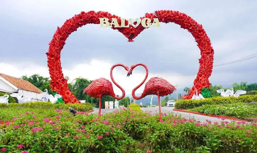 8 Taman Bunga di Malang yang Cocok untuk Healing