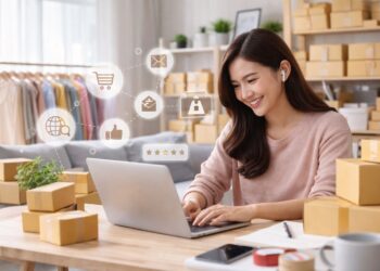 Mau Mulai Bisnis Online? Ini 6 Ide Produk untuk Pemula