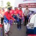 PERKI Malang Luncurkan Ambulans, Perkuat Layanan Jantung Pre-Hospital