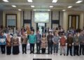 KPK Gandeng UIN Malang dan UB Kendalikan Gratifikasi