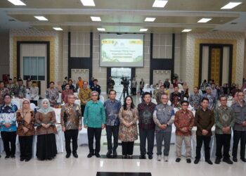KPK Gandeng UIN Malang dan UB Kendalikan Gratifikasi