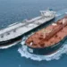 Selat Hormuz Kembali Dilalui 17 Juta Barel Minyak
