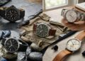 Tips Memilih Jam Tangan Sesuai Aktivitas, dari Sporty hingga Formal