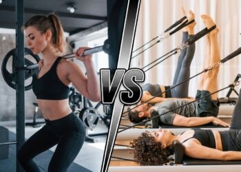 Gym vs Pilates: Jangan Salah Pilih, Kenali Fokus Latihannya