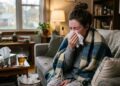 Bukan Superflu, H1N1pdm09 Justru Dominan di Indonesia