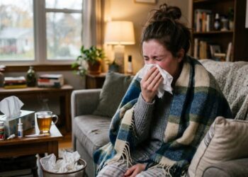 Bukan Superflu, H1N1pdm09 Justru Dominan di Indonesia